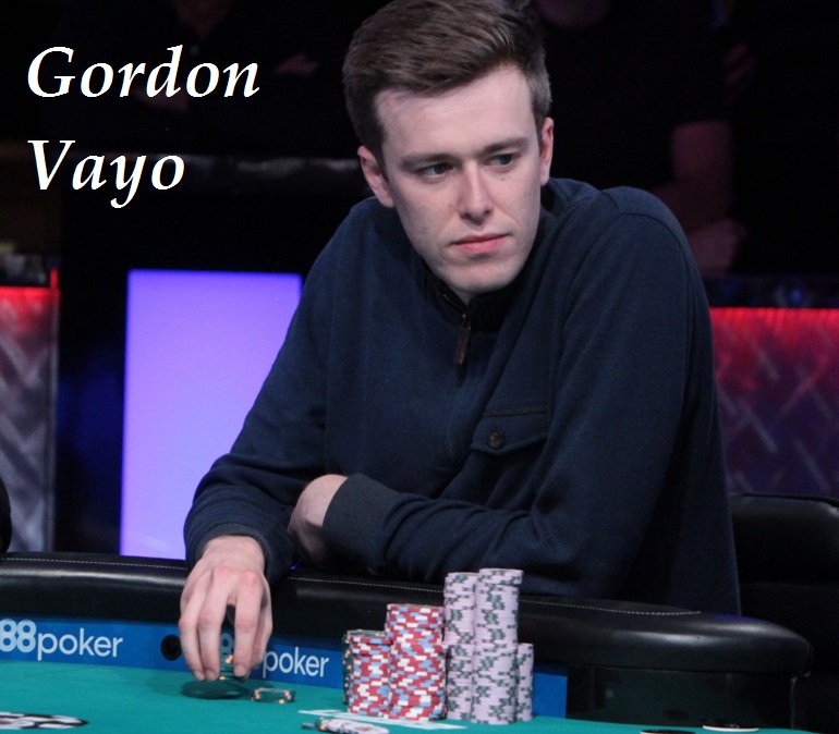 Gordon Vayo